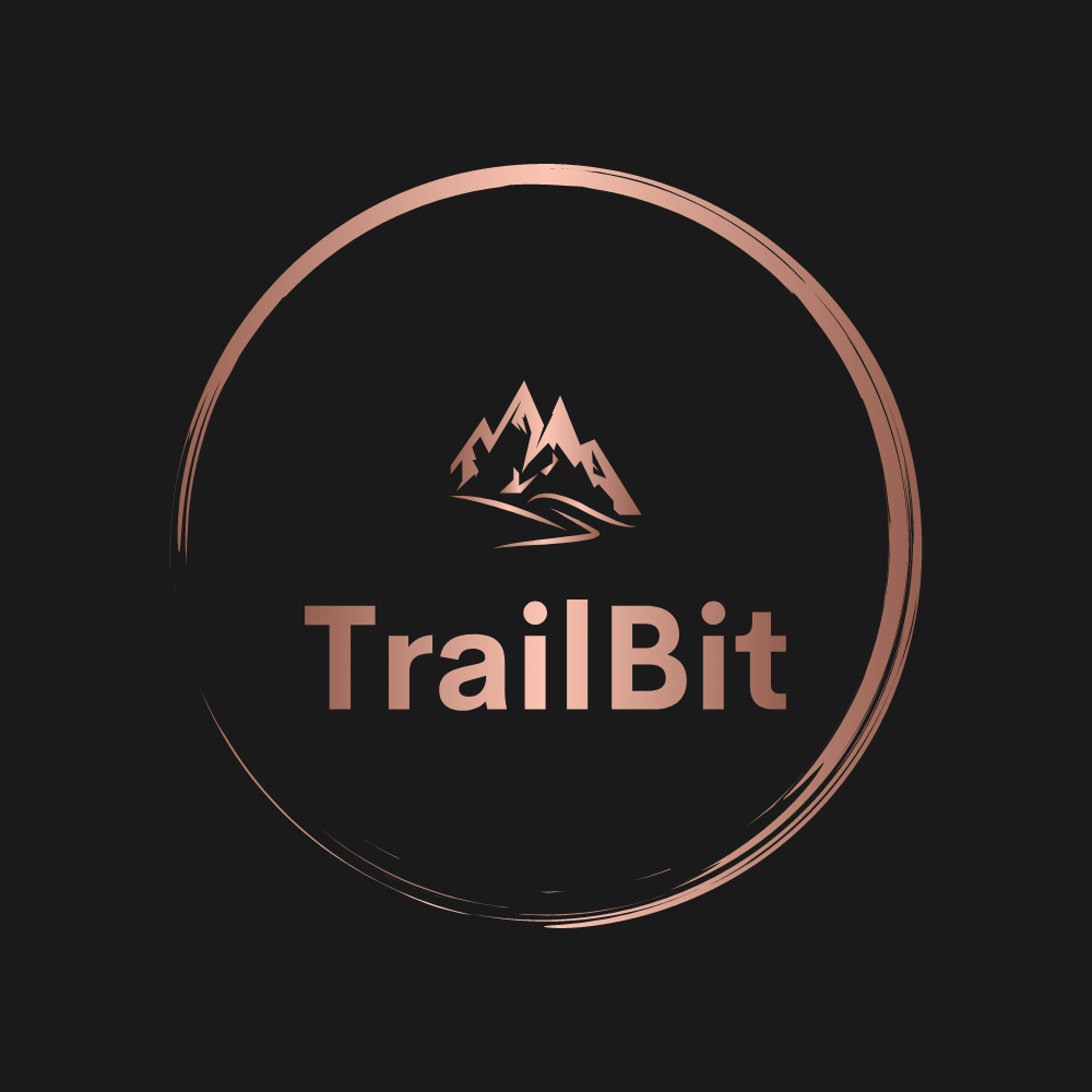 TrailBit GmbH & Co. KG Logo